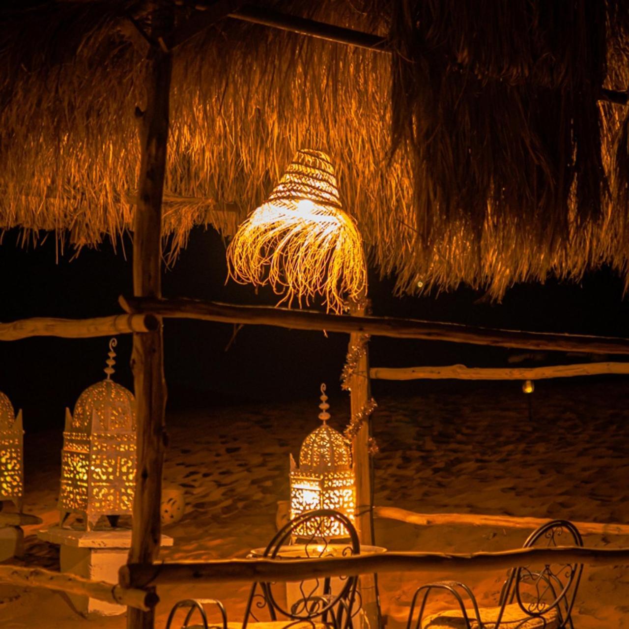 Merzouga Family Camp Exterior foto